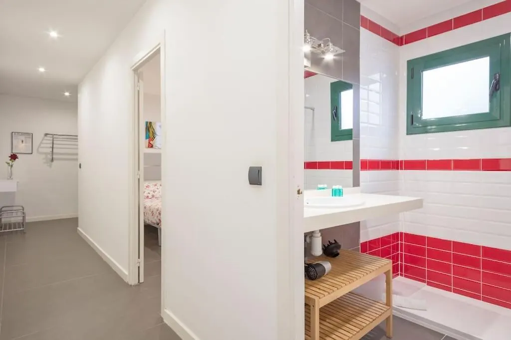 Comtal 1 Hab 53 Apartment - Sant Antoni Barcelona