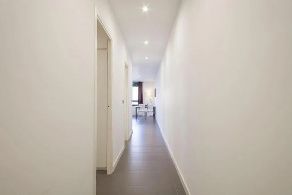 Comtal 1 Hab 53 Apartment - Sant Antoni Barcelona 0*,  Spain