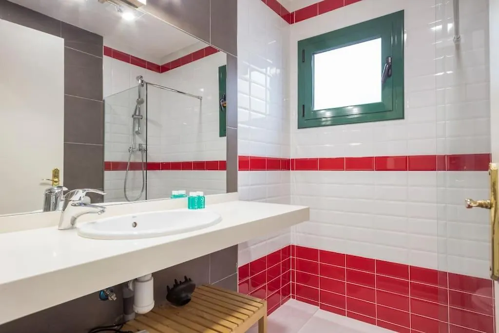 Comtal 1 Hab 53 Apartment - Sant Antoni Barcelona Spain