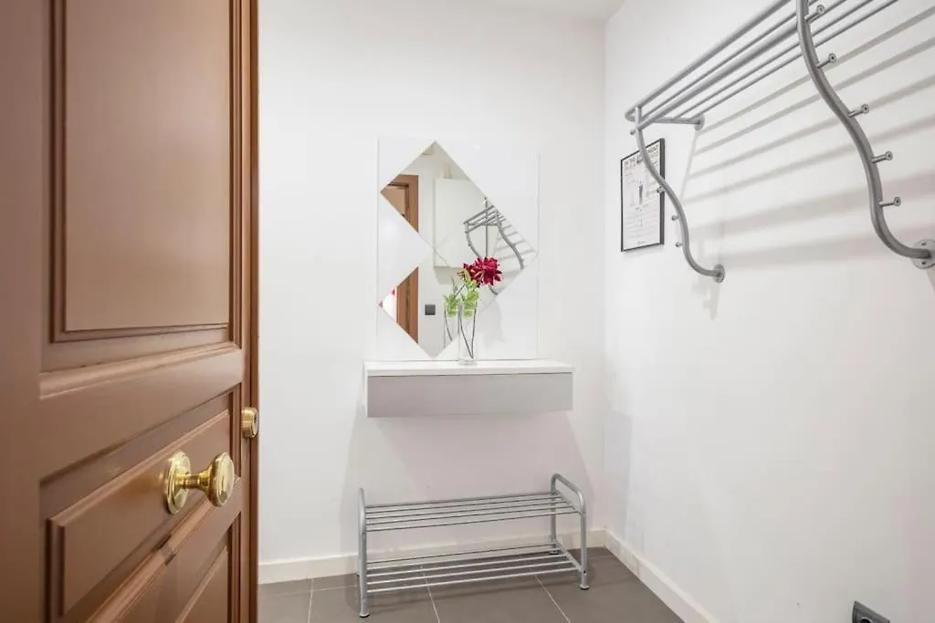 Comtal 1 Hab 53 Apartment - Sant Antoni Barcelona 0*,