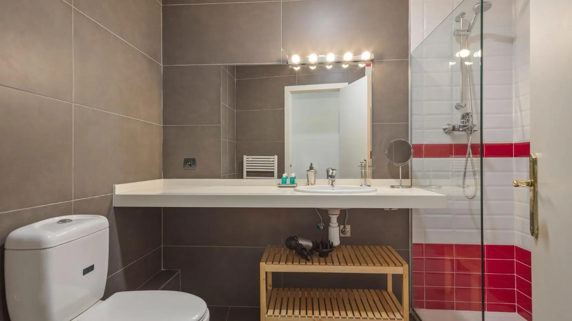 Comtal 1 Hab 53 Apartment - Sant Antoni Barcelona