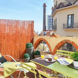 Feelathome Center Appartement