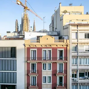 Place Corsega Apartment