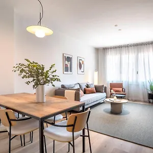  Apartman Arrivo