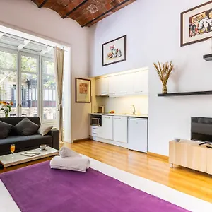 Mayerling Schumann Appartement