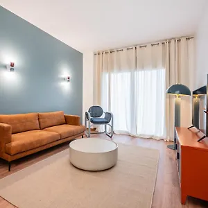 Sweett - Carrer Bailen Apartment