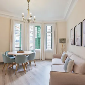 Alcam Entenza Appartement