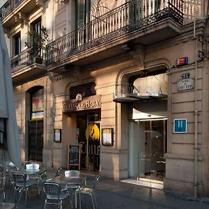  Szálloda Casa Trafalgar