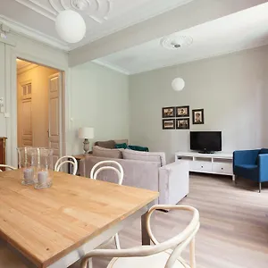 Easysleep Gaudi Terrace Apartment