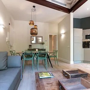 Weflating Sant Antoni Market Appartement