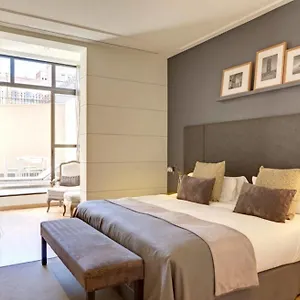 Sixtyfour Apartment