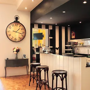 Casa Consell Apartment