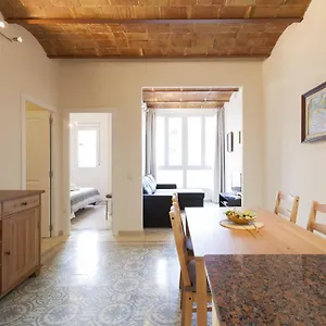 Ab Sagrada Familia Bofill Apartment